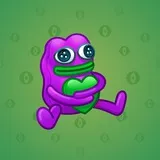 Plush Pepe #194 Plush Pepe #194
