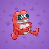 Plush Pepe #1969 Plush Pepe #1969