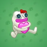 Plush Pepe #2013 Plush Pepe #2013