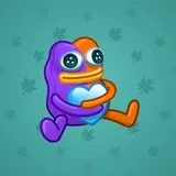 Plush Pepe #2025 Plush Pepe #2025