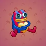 Plush Pepe #2027 Plush Pepe #2027