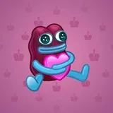 Plush Pepe #2030 Plush Pepe #2030