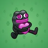 Plush Pepe #2049 Plush Pepe #2049