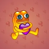 Plush Pepe #2077 Plush Pepe #2077