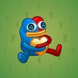 Plush Pepe #2083 Plush Pepe #2083