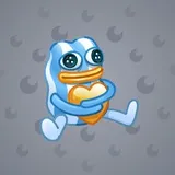 Plush Pepe #2084