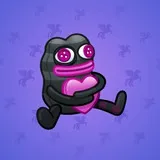 Plush Pepe #2086 Plush Pepe #2086