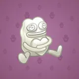 Plush Pepe #2089 Plush Pepe #2089