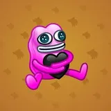 Plush Pepe #2134