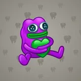 Plush Pepe #2135 Plush Pepe #2135