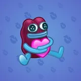 Plush Pepe #2137 Plush Pepe #2137
