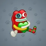 Plush Pepe #2139 Plush Pepe #2139