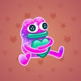 Plush Pepe #2140