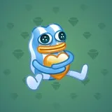 Plush Pepe #2141