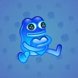 Plush Pepe #2142 Plush Pepe #2142