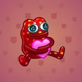 Plush Pepe #2143 Plush Pepe #2143