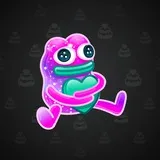 Plush Pepe #2144 Plush Pepe #2144