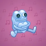 Plush Pepe #2150 Plush Pepe #2150