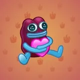 Plush Pepe #2157 Plush Pepe #2157