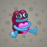 Plush Pepe #2165 Plush Pepe #2165