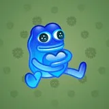 Plush Pepe #2170 Plush Pepe #2170