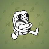 Plush Pepe #2177 Plush Pepe #2177