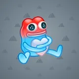 Plush Pepe #2183 Plush Pepe #2183