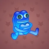 Plush Pepe #2190
