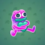 Plush Pepe #2193 Plush Pepe #2193