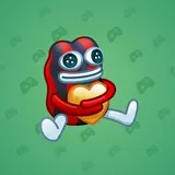 Plush Pepe #2209 Plush Pepe #2209