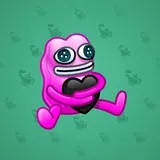 Plush Pepe #2214