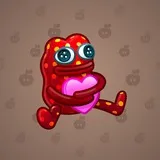Plush Pepe #2223 Plush Pepe #2223