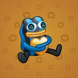 Plush Pepe #2228 Plush Pepe #2228