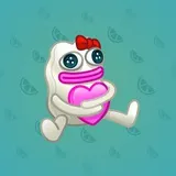 Plush Pepe #2229 Plush Pepe #2229