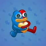 Plush Pepe #2230 Plush Pepe #2230