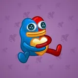Plush Pepe #2231 Plush Pepe #2231