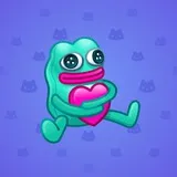 Plush Pepe #2232