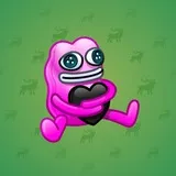 Plush Pepe #2233 Plush Pepe #2233