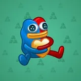 Plush Pepe #2239 Plush Pepe #2239