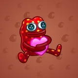 Plush Pepe #2255 Plush Pepe #2255