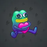 Plush Pepe #2260 Plush Pepe #2260