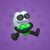 Plush Pepe #2263 Plush Pepe #2263
