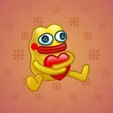 Plush Pepe #2265 Plush Pepe #2265