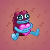 Plush Pepe #2270 Plush Pepe #2270