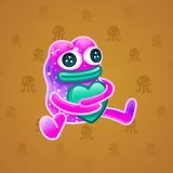 Plush Pepe #2271 Plush Pepe #2271