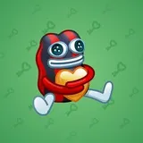 Plush Pepe #2288 Plush Pepe #2288