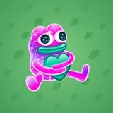 Plush Pepe #2292 Plush Pepe #2292