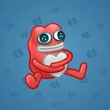 Plush Pepe #2297 Plush Pepe #2297