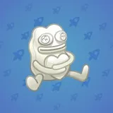 Plush Pepe #2301 Plush Pepe #2301