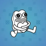 Plush Pepe #2303 Plush Pepe #2303